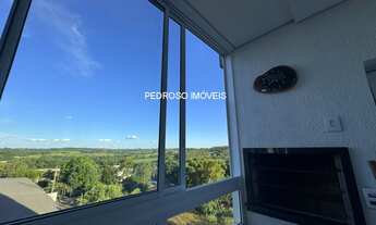 Imagem 2: APARTAMENTO RESIDENCIAL em SANTO ANGELO - RS, JARDIM DAS PALMEIRAS