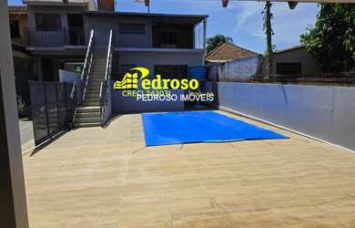 Imagem: CASA RESIDENCIAL em SANTO ANGELO - RS, DYTZ