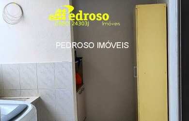 Imagem 5: APARTAMENTO RESIDENCIAL em SANTO ANGELO - RS, CENTRO NORTE