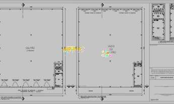 Imagem 3: GALPAO COMERCIAL em Rio de Janeiro - RJ, Duque de Caxias