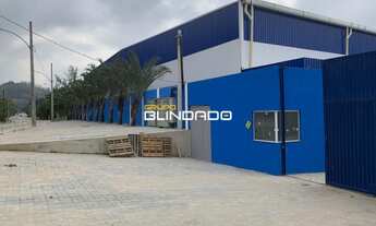 Imagem 3: GALPAO COMERCIAL em Rio de Janeiro - RJ, Vargem Grande