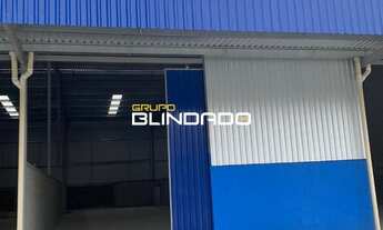 Imagem 7: GALPAO COMERCIAL em Rio de Janeiro - RJ, Vargem Grande