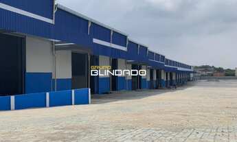 Imagem 5: GALPAO COMERCIAL em Rio de Janeiro - RJ, Vargem Grande