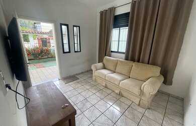 Imagem 7: Casa Temporada em Guarapari - ES, Muquiçaba