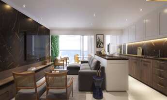 Imagem 7: 4 suites Quadra do Mar