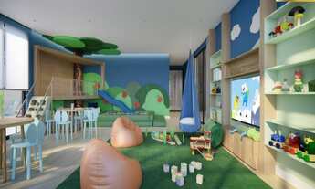 Imagem 5: Praia Brava, Pre Lançamento