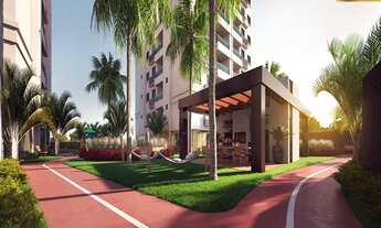 Imagem 2: Green Park, a Venda