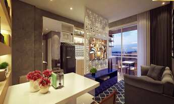 Imagem 3: Green Park, a Venda