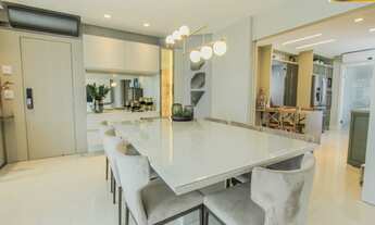 Imagem 5: APARTAMENTO RESIDENCIAL em ITAJAÍ - SC, PRAIA BRAVA DE ITAJAÍ