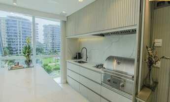 Imagem 7: APARTAMENTO RESIDENCIAL em ITAJAÍ - SC, PRAIA BRAVA DE ITAJAÍ