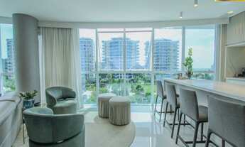 Imagem 6: APARTAMENTO RESIDENCIAL em ITAJAÍ - SC, PRAIA BRAVA DE ITAJAÍ