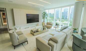 Imagem 1: APARTAMENTO RESIDENCIAL em ITAJAÍ - SC, PRAIA BRAVA DE ITAJAÍ