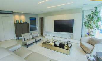 Imagem 3: APARTAMENTO RESIDENCIAL em ITAJAÍ - SC, PRAIA BRAVA DE ITAJAÍ