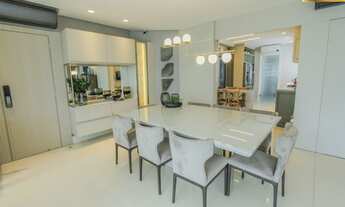 Imagem 4: APARTAMENTO RESIDENCIAL em ITAJAÍ - SC, PRAIA BRAVA DE ITAJAÍ