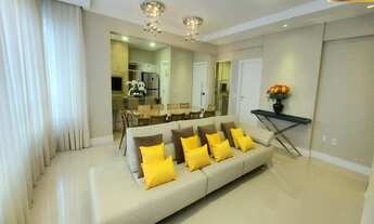 Imagem 3: 3 suites no centro