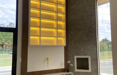 Imagem 5: Casa Mobiliada Caledonia