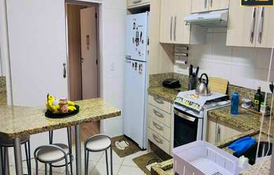 Imagem 5: Quadra Mar 3 Dorm