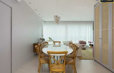 Imagem 6: 3 Suítes, Centro, em Construção