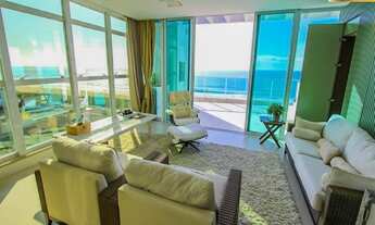 Imagem: Cobertura, Quadra Mar, Praia Brava