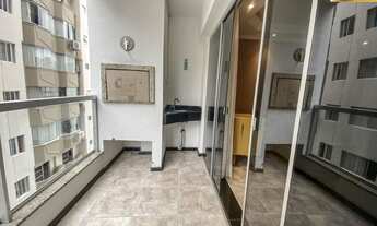 Imagem 6: Quadra Mar no Centro