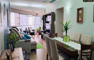 Imagem 2: Quadra Mar 3 Dorm