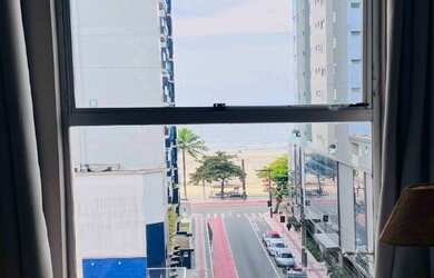 Imagem: Quadra Mar 3 Dorm