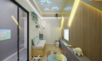 Imagem 3: 2 Dorm Praia Brava