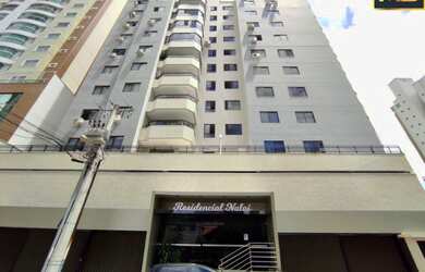 Imagem: 3 Dormitorios no Centro