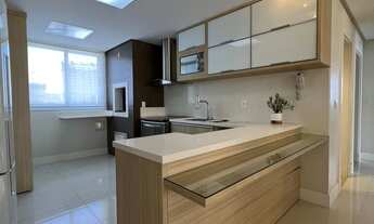 Imagem 5: 3 Suites no Centro