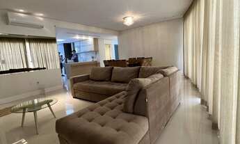 Imagem 4: 3 Suites no Centro