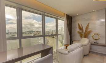 Imagem 6: Andar Alto, Linda Vista bem Mobiliado