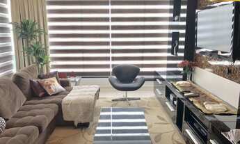 Imagem: Quadra Mar, início Barra Sul