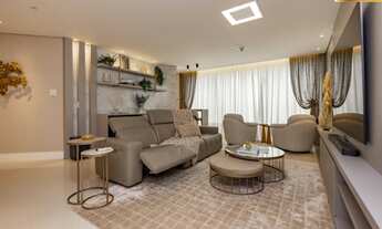 Imagem 4: Andar Alto, Linda Vista bem Mobiliado