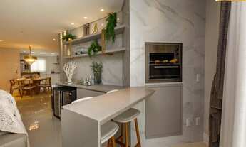 Imagem 7: Andar Alto, Linda Vista bem Mobiliado