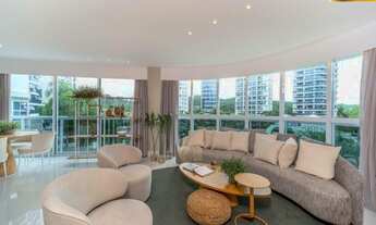 Imagem: Amplo Apto, Finamente Mobiliado