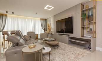 Imagem 3: Andar Alto, Linda Vista bem Mobiliado