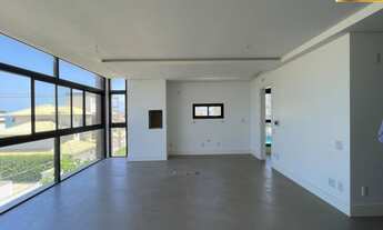 Imagem: Quadra do Mar, na Praia Brava