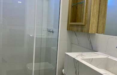 Imagem 15: Apto na Praia Brava