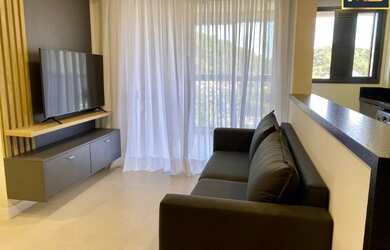 Imagem 7: Apto na Praia Brava