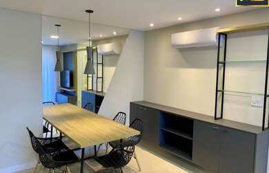 Imagem 3: Apto na Praia Brava