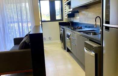 Imagem 6: Apto na Praia Brava