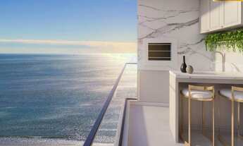 Imagem: 3 Suites no Pereque, Vista Mar