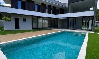 Imagem: Casa Condominio Haras do Rio do Ouro