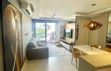 Imagem 4: 2 Suites na Praia Brava