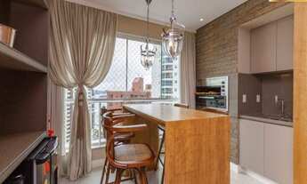 Imagem 7: Villa Serena , Quadra do Mar