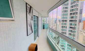 Imagem 4: Amplo 3 Suites na Quadra Mar