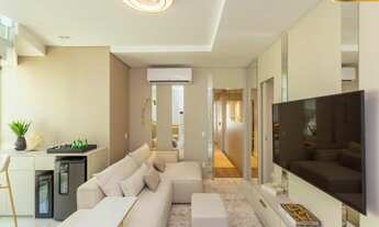 Imagem: Cobertura Duplex, no Centro