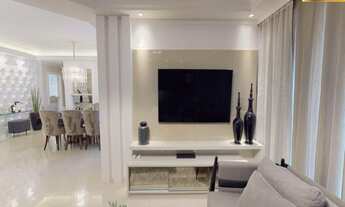 Imagem 7: Amplo 3 Suites na Quadra Mar