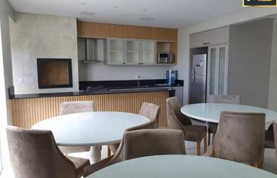 Imagem 5: APARTAMENTO RESIDENCIAL em CAMBORIÚ - SC, MONTE ALEGRE (MONTE ALEGRE