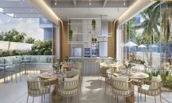 Imagem 7: Barra Norte com 4 Suites Lançamento